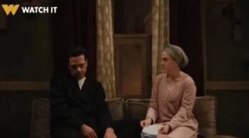 مواعيد وقنوات عرض الحلقة 12 من مسلسل حكاية نرجس